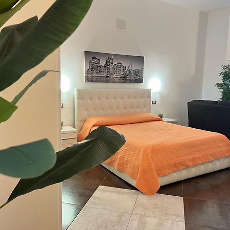 Le Residenze Del Mare Monolocale N2 Apartment La Caletta Exterior photo