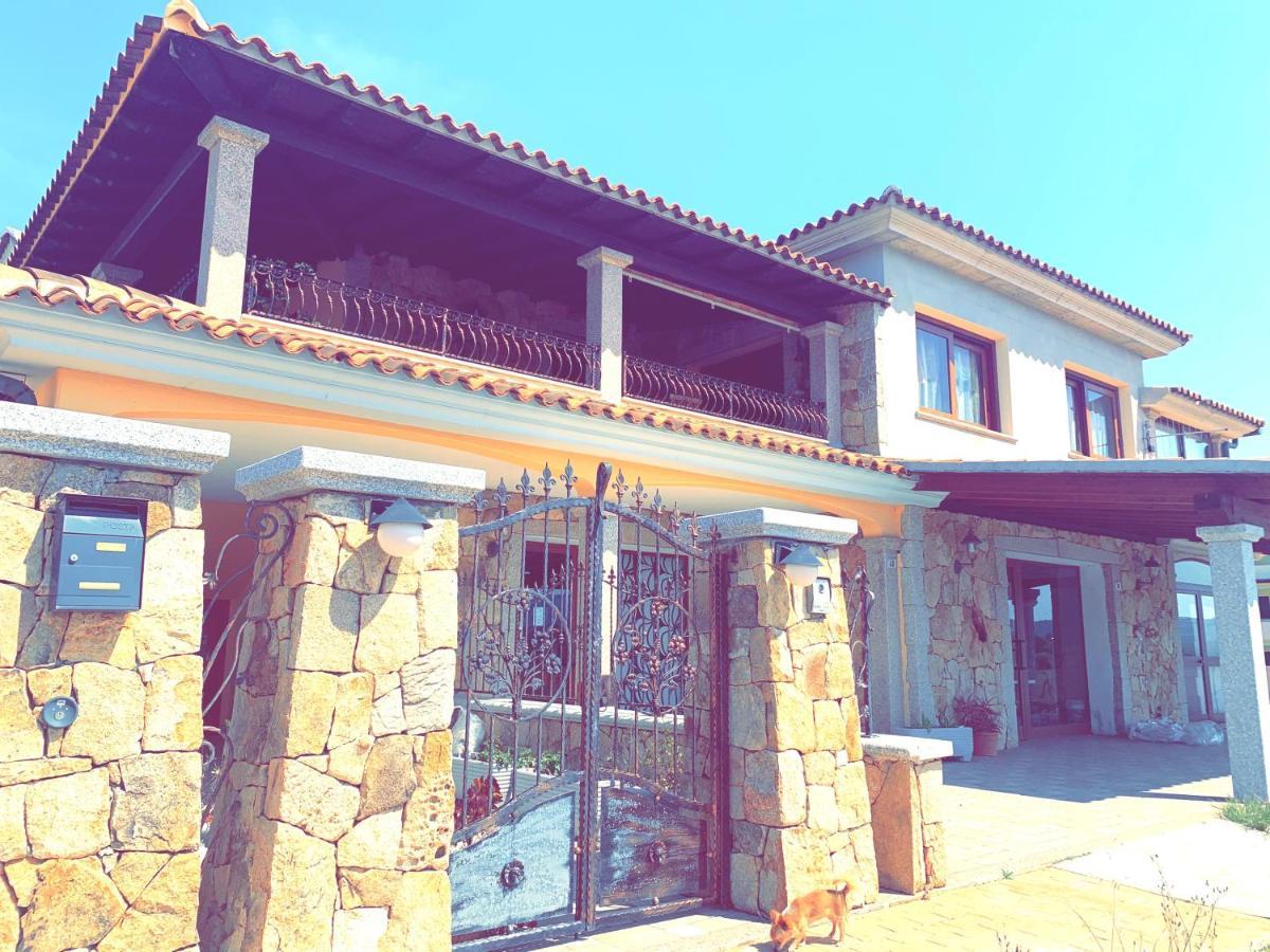 Le Residenze Del Mare Monolocale N2 Apartment La Caletta Exterior photo